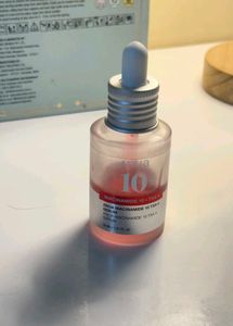 ANUA Niacinamide 10% + TXA 4% Serum