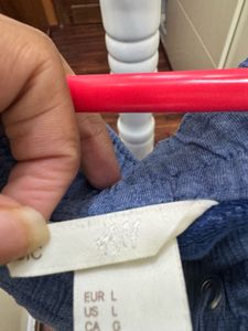 Comfortable Blue Lounge Shorts
