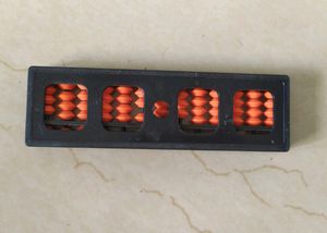 Abacus Beads For Kids To Study Maths