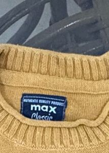 Three Sweatshirts For Boys …