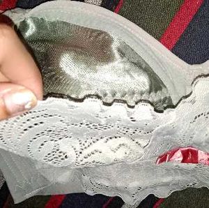 Lace Bralette Bra