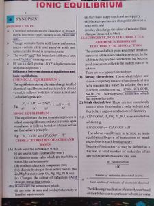 Vol-03 Class 11 JEE Advanced Chemistry