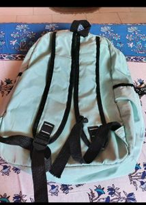 beautiful bagpack