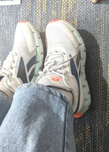 Reebok Athletic Sneakers