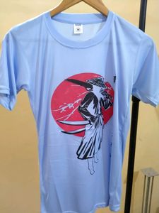 Brand New Tshirt Comfortable For Summer