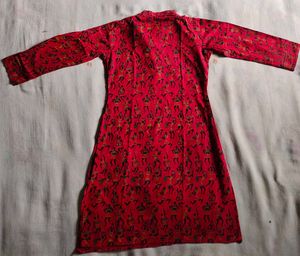 Vibrant Ethnic Kurta Collection