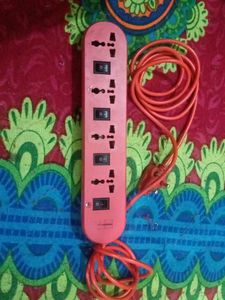 Power Extension Cord