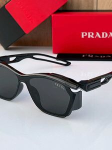 PRADA*****SunglassAvailable ColourUnisex Model