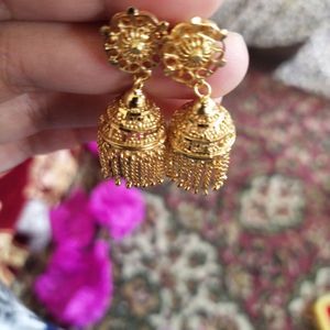 gold plated