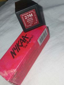 Nykaa So Matte!