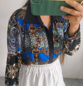 Korean Pinterest Shirt 🔥