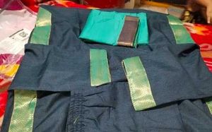 Full Kurtha Set