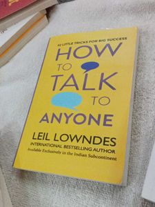 Self-Help Book Bundle
