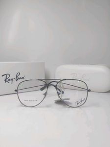 Aviator Eyeglasses