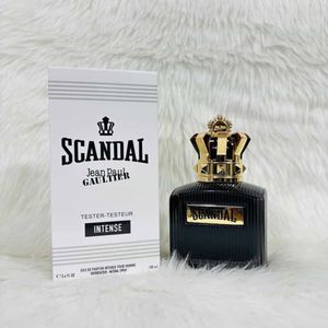 Scandal Jean Paul Gaultier Intense