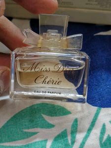 Miss Dior Cherie ~ Authentic Perfume for Women