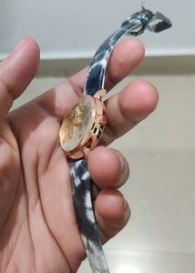 Wrist Watch For Women