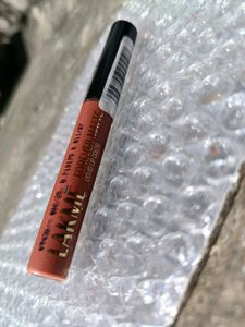 Pack Of 10 ❤️Lakme Forever Matte Liquid Lip Color