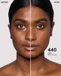 FNTY PRO FILTER SOFT MATTE Foundation