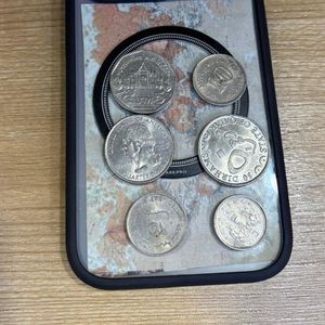 coins - of different countries ( fixed price)