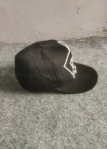 DC Shoes Baseball Cap