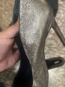 H&amp;M Elegant Heels