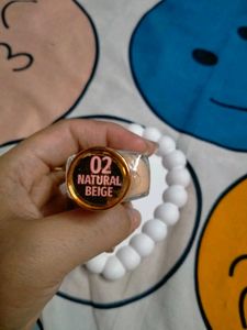 Mila Beaute Perfect Matte Foundation