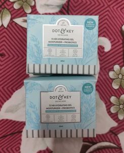 DOT & KEY 72 HR Hydrating Gel