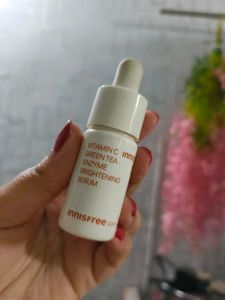 Innisfree Vitamin C Brightening Serum