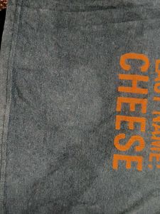 Kids Grey Blue T-Shirts| 100% Cotton Regular Fit