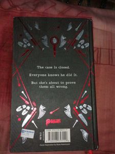 A GOOD GIRL'S GUIDE TO MURDER collector's edition