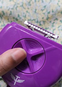 Bombay Shaving Company Twister Razor