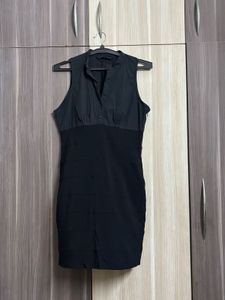 ZARA office dress