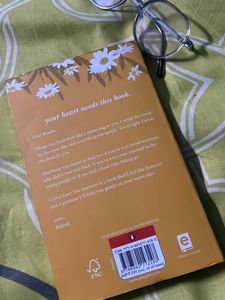 I Don't Love You Anymore by Rithvik Singh