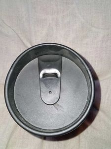 Camera Lens Coffee Mug
