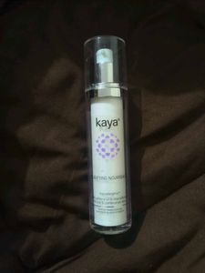 Kaya Purifying Nourisher