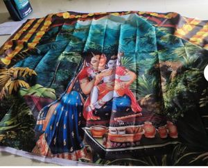 Annaprashan backdrop And Decor