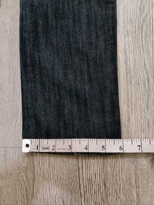 Sc8268 Sabrin Jeans Waist 22
