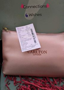 Women's Gift Hamper Carlton London