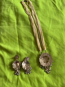 Diwali Sale🔥 New Kundan Jewellery Set