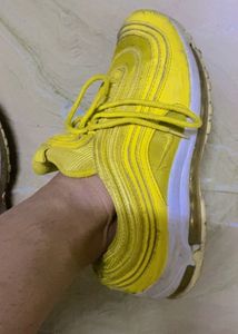 Original Nike Sport Shoes unisex