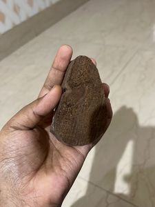 Wooden Stamp