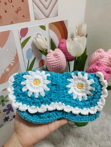 Crochet Wallet 💙