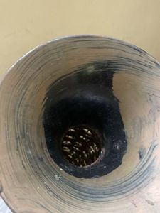 Decorative Tall Vase