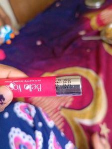 Bella Voste Ulti-Matte Chubby Stick