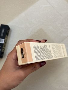 Forevers Sensational Foundation &amp; Concealer