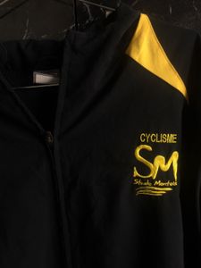 Nike Cyclisme SM Jacket