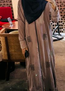 Abaya, Burkha