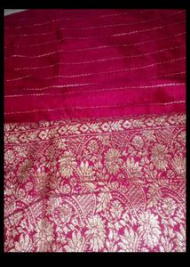 Beautiful Silk Saree