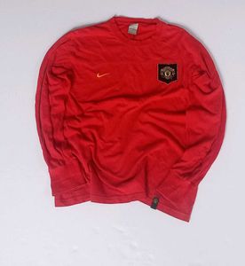 Manchester United Sweatshirt